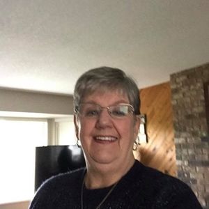 Meet your Posher, Peggy